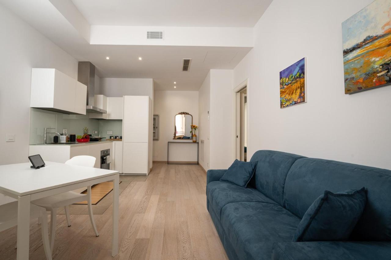 Ancient Apartment Rome