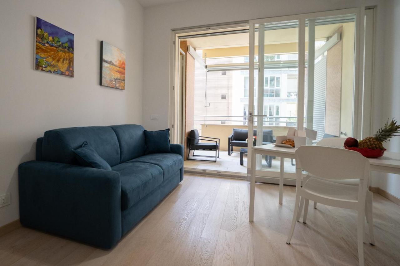Ancient Apartment